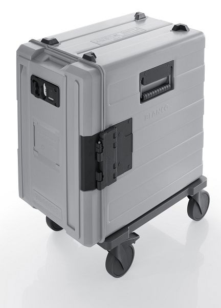 B.PRO Speisentransportbehälter BLT 620 KBUH-F grau BLANCOTHERM, 573314