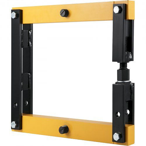 VEVOR Differentialgehäusespreizer Dana-Achsen Serien 30 44 60 70 & 80, CLZCGJ30-80CSQJJ1V0