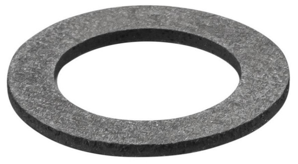 REMS Flachdichtung, Maße (LxBxH): 50 x 40 x 2 mm, 060348