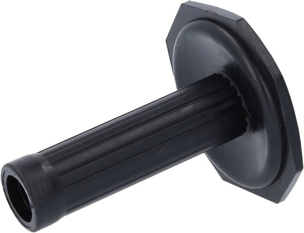 KS Tools Handschutzgriff für Meißel, 20mm, 162.0447, 4042146297469