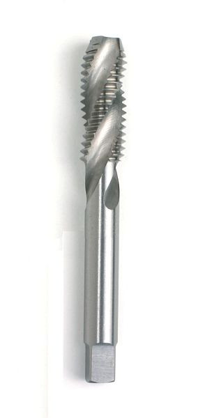 GSR Einschnittgewindebohrer DIN 2184-2 (DIN 352) rechts Form C/RSP35° HSS-G Metrisch M 18, 00219280