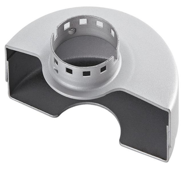 FLEX Schutzhaube zum Trennen, Spannhalsdurchmesser 40,3 mm, passend für L 10-10 125, 385409