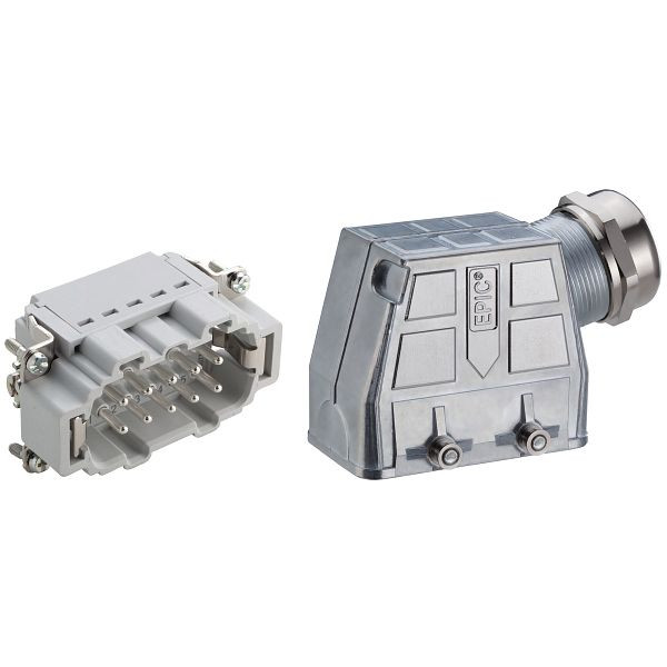 LAPP Kit EPIC® ULTRA Kit H-B 10 SP TS QB 11-21, 75009738