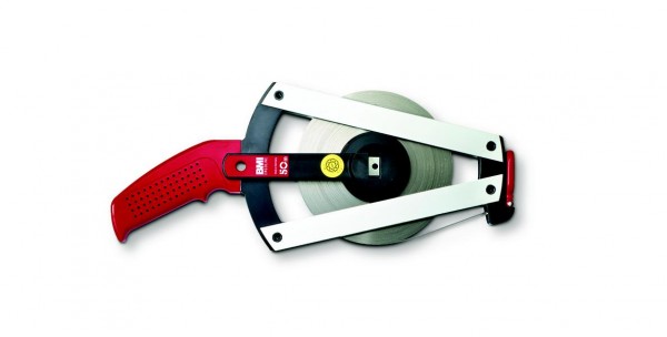 BMI ISOLAN-Bandmaß, polyamidbeschichtet, 305041050BF