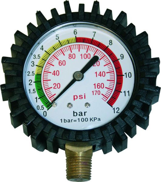 SBN Schutzkappe für Manometer, 08300