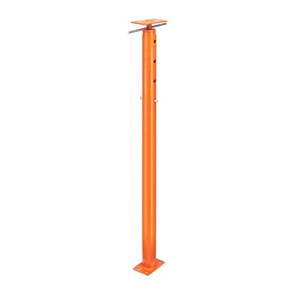 VEVOR Bodenheber Schrankheber Kellerheber Nivellierung des Hausbodens 135-236cm, DBZCQJD1G180QDA02V0