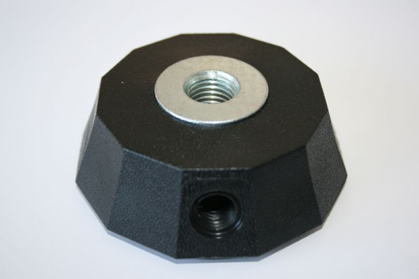 ELMAG Einstellrad Nr. 132, zu CY 210-2GN und CY 260-2G, 9709732