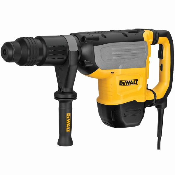 DeWalt Kombihammer SDS-max 52mm 1700Watt UTC, D25773K-QS