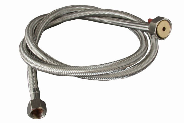 Bartscher Anschlussset Filterkerze 3/8, 109864, 4015613501161