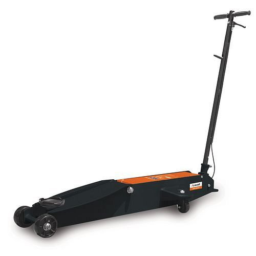 Unicraft Rangierwagenheber SRWH 6000 LH, 6201170, 4036351369363
