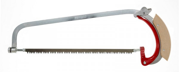 Berger Baumsäge, Sägeblattlänge 35 cm, Länge: 49 cm, VE: 5 Stück, 69042