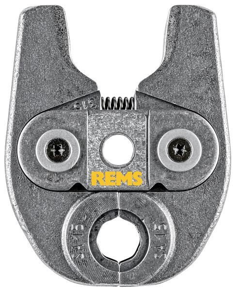 REMS Presszange Mini SA 15, 578514, 4039976068413