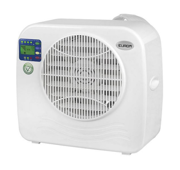 Eurom AC2401 Split-Unit-Klimaanlage, 382501, 8713415380019