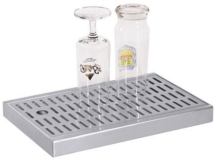 Contacto Tropfblech 30 x 20 cm, 8083/300