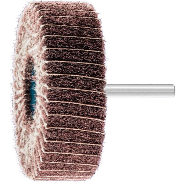 Pferd POLINOX-Schleifstift PNZ 8025/6 A 100, VE: 10 Stück, 44658030