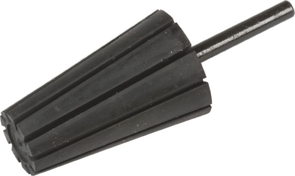 Klingspor GK 555 A Gummikörper 22 x 60 x 6 mm, 14856