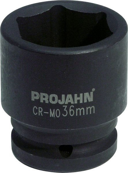 Projahn 3/4" Schlag Stecknuss 50 mm, 480050