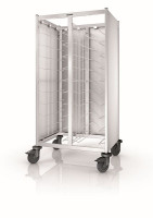 Produktbild von B.PRO TAW 2X10/12 GN Seiten- und Rückwandverkleidung 3-seitig, doppelseitig elektrolytisch verzinkt, pulverbeschichtet in signalweiß, 574851 B.PRO TAW 2X10/12 GN Seiten- und Rückwandverkleidung 3-seitig, doppelseitig elektrolytisch verzinkt, pulverbeschichtet in signalweiß, 574851