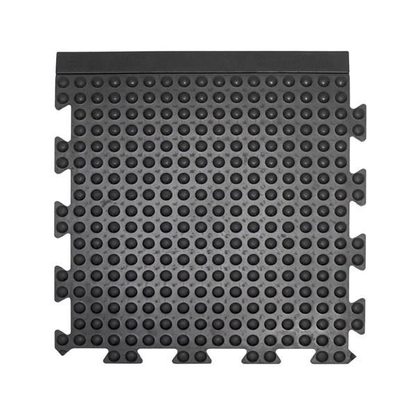 COBA Bubblemat Connect End 50cm x 50cm, BF010008