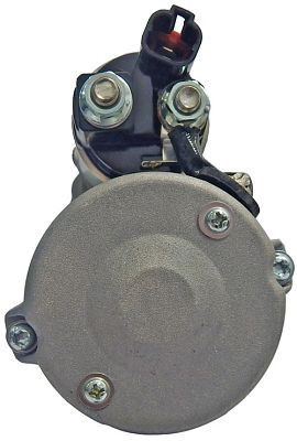 HELLA Starter/Anlasser - 12V - 1.9kW - für u.a. Hyundai Ix35 (LM, EL, ELH), 8EA 011 611-961