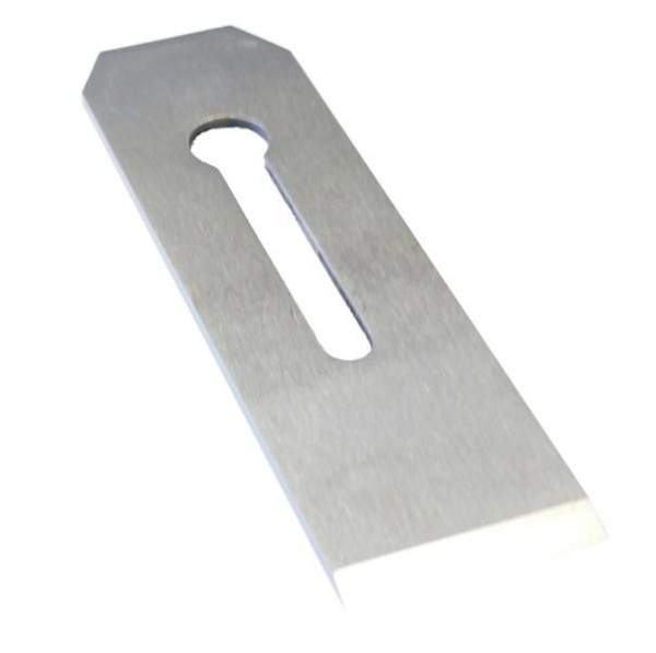 Ulmia Einfacheisen, ohne Klappe, 54 mm, E-HW1A-54