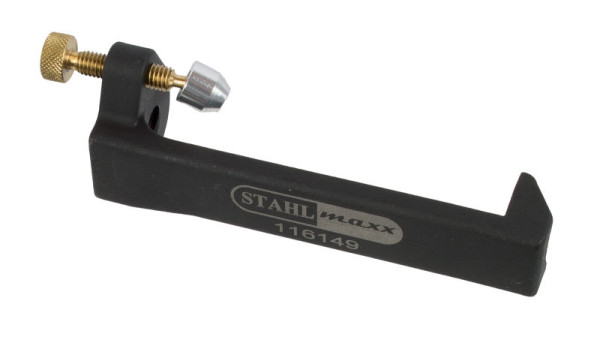 Stahlmaxx Injektor Abzieher M10x1,5 für BMW N43 N53 N54, XXL-116149