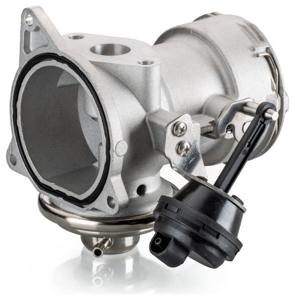 HELLA AGR-Ventil, pneumatisch, mit Dichtung, 6NU 010 171-881