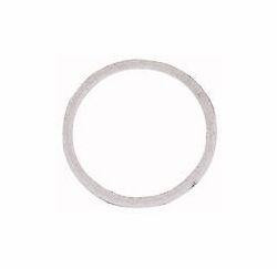Riegler Dichtring aus Aluminium, Temperatur bis max. 250 C, VE: 100 Stück, 114097, 4047322066754