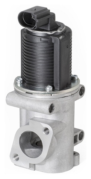 HELLA AGR-Ventil, elektronisch, 2-polig, mit Dichtungen, 6NU 010 171-541