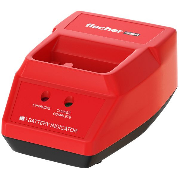 Fischer Ladegerät BC 7,2V (EU), 553414
