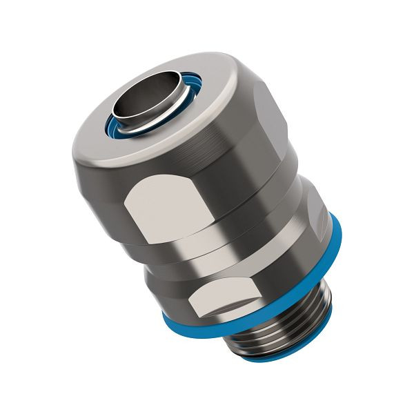 LAPP Schlauchverschraubung SILVYN® HYGIENIC M63X1,5, 55510706