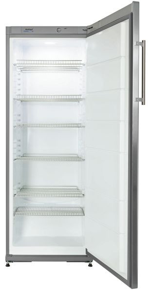 NordCap COOL-LINE Kühlschrank, CC 31 INOX FRONT, 4703102793