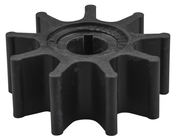 REMS Flügelrad R, Maße (LxBxH): 56 x 56 x 22 mm, 115335 R