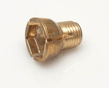 Lemp Adapter Außen-Sechskant für isolierte Klemme SW16, 073216