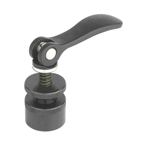 Holzkraft Anschlag- und Klemmelement Ø 30 / 14 – 26 mm, 5198149