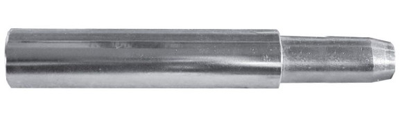 VARIOfit Distanzstücke für Reifenregal/-wagen, Gesamtlänge: 205 mm, zsw-646.009