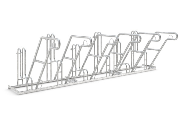 WSM Anlehnparker 4606 XBF, 6 Einstellplätze, 105800111