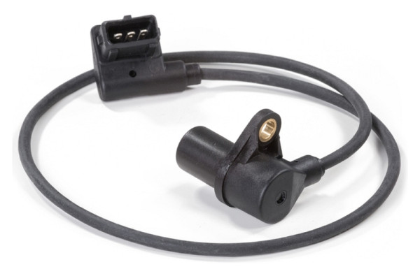 HELLA Impulsgeber, Kurbelwelle, 12V, 3-polig, 6PU 009 110-551