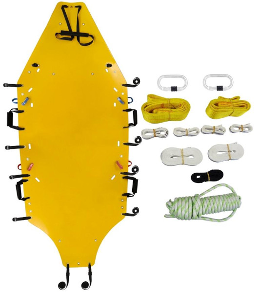 Kratos Tragbahre/Stretcher, FA7001800, 3700671403281