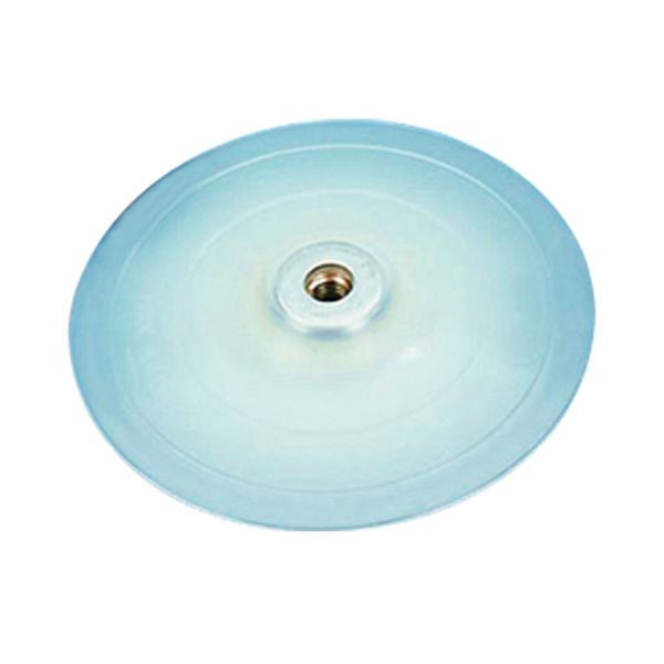 Flexovit Nylon-Stützteller, Durchmesser: 180 mm, VE: 5 Stück, 69957382817