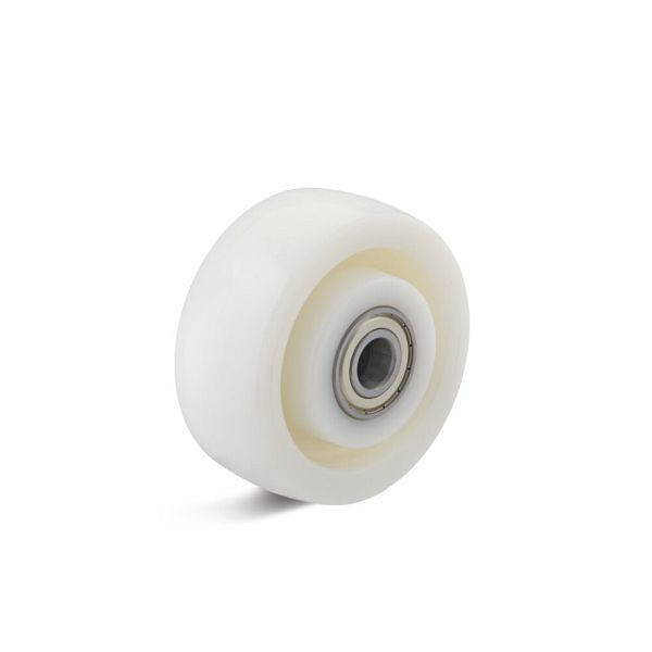 Torwegge Rad, PAH-125-50, 0022626