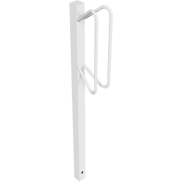 Stein HGS Einzelparker/Fahrradständer -Nordstrand-, zum Einbetonieren/einseitig, 421.51