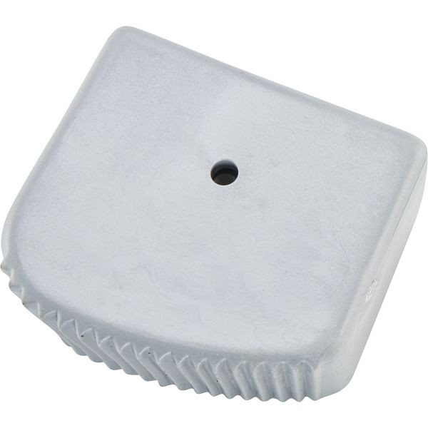 ZARGES Außenschuh rechts, Holmaußenmaß: 66 x 31 mm, 800132