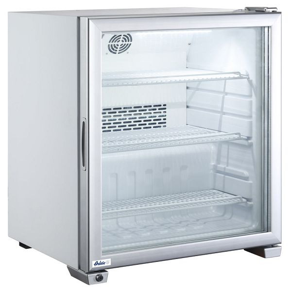 Arktic Aufsatz Gefrierschrank 90 L, -18/-14°C 230V/230W, 233412