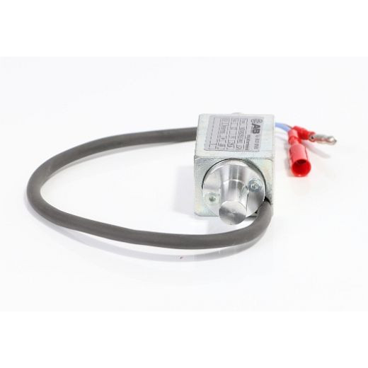 ELMAG Magnetspule zu E-Choke für alle Benzin-Stromerzeuger, 9503055
