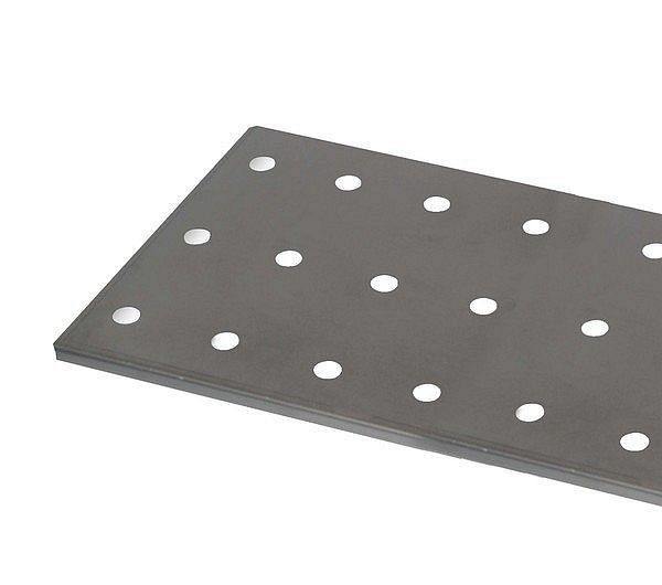 asecos Lochblecheinsatz Standard für Modell(e): UB90 mit Breite 1100 mm für Unterbauschränke, 32121