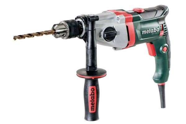 metabo Bohrmaschine BEV 1300-2 Karton, 600574000, 4007430314352