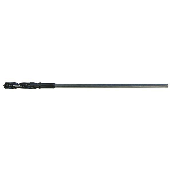 Haupa Schalungsbohrer 6 x 400 mm, 231750, 4011923487539