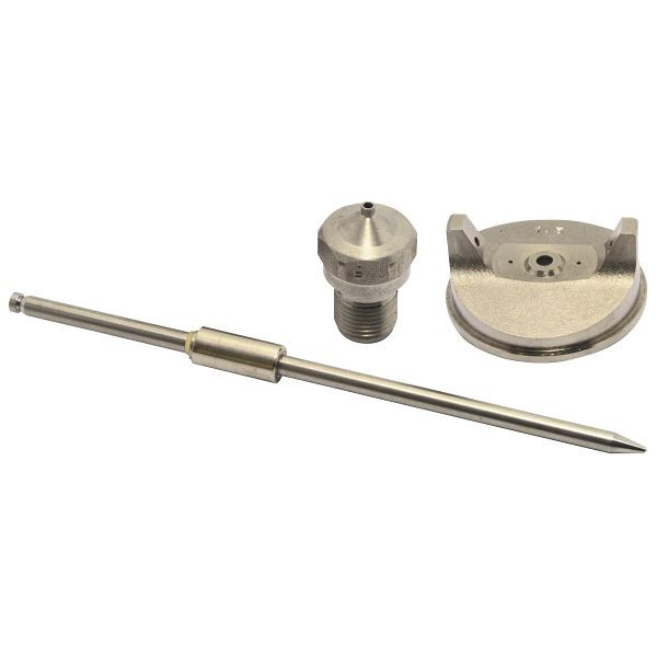 ELMAG Düsensatz für Modell 10011 HTE, 2,2 mm - SB, 32335