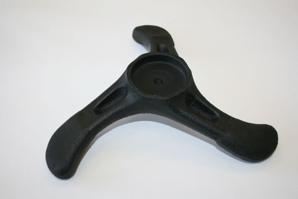 ELMAG Guß-Handrad für KBM 13, 9106004, 9000091060045